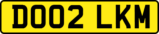 DO02LKM