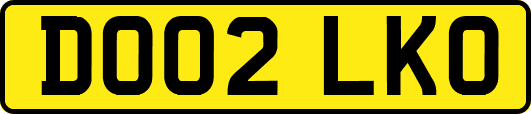 DO02LKO