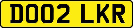 DO02LKR