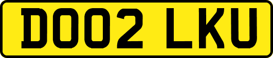 DO02LKU