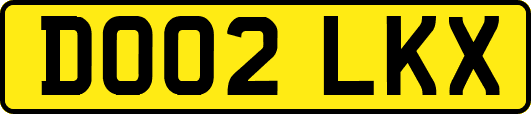 DO02LKX
