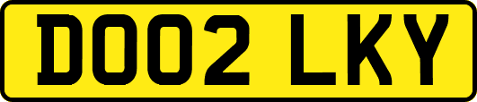 DO02LKY