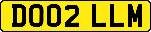 DO02LLM