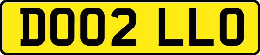 DO02LLO