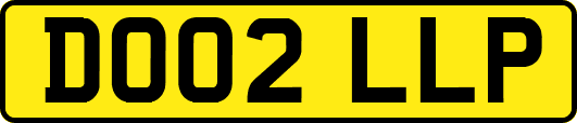 DO02LLP