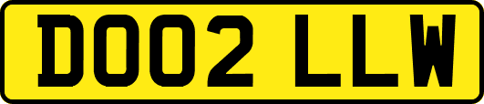 DO02LLW
