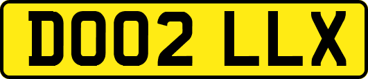 DO02LLX