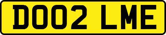 DO02LME