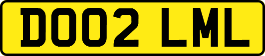 DO02LML
