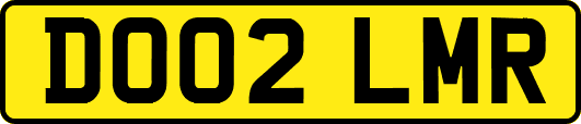 DO02LMR
