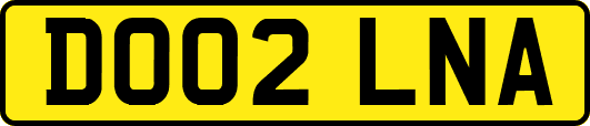 DO02LNA