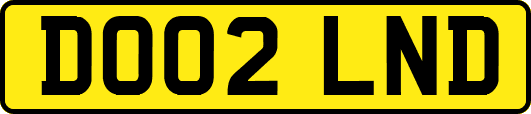 DO02LND