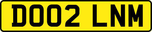 DO02LNM