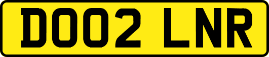 DO02LNR