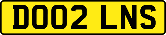 DO02LNS
