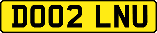 DO02LNU