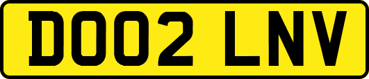 DO02LNV