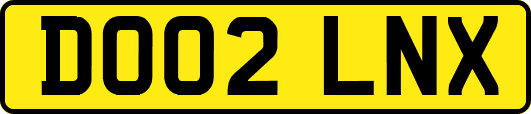 DO02LNX