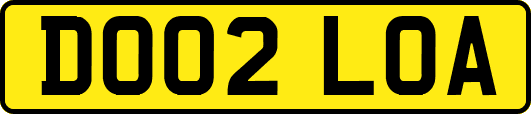DO02LOA