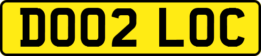 DO02LOC