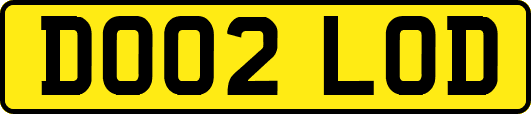 DO02LOD