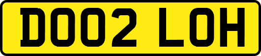 DO02LOH