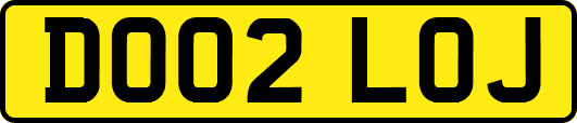 DO02LOJ