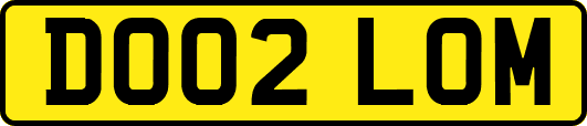 DO02LOM