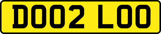 DO02LOO