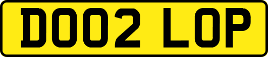 DO02LOP