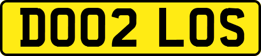 DO02LOS