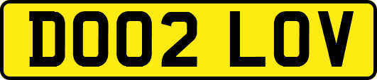 DO02LOV