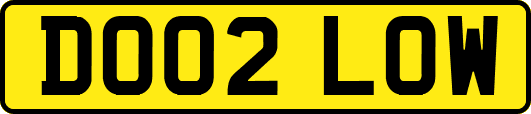 DO02LOW