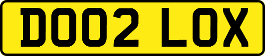 DO02LOX