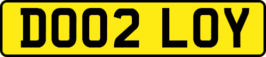 DO02LOY