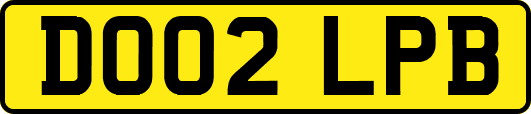DO02LPB