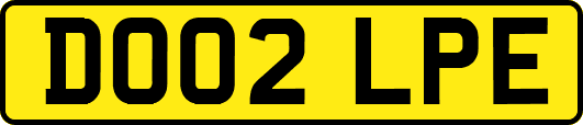DO02LPE