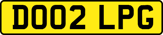 DO02LPG