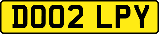 DO02LPY