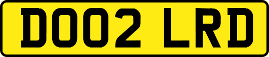 DO02LRD