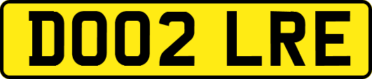 DO02LRE
