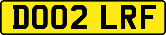 DO02LRF