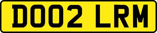 DO02LRM