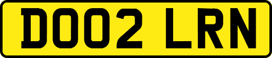 DO02LRN