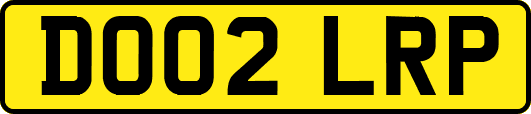 DO02LRP