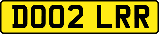 DO02LRR