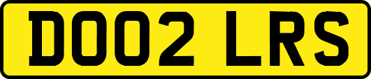 DO02LRS