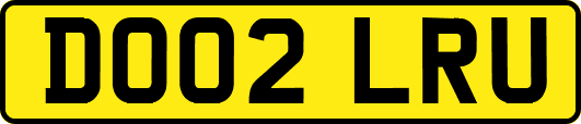 DO02LRU