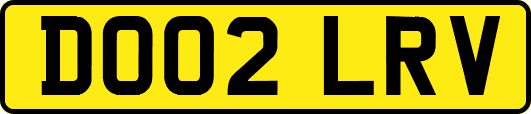 DO02LRV