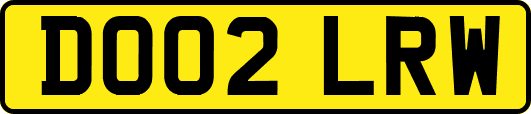 DO02LRW